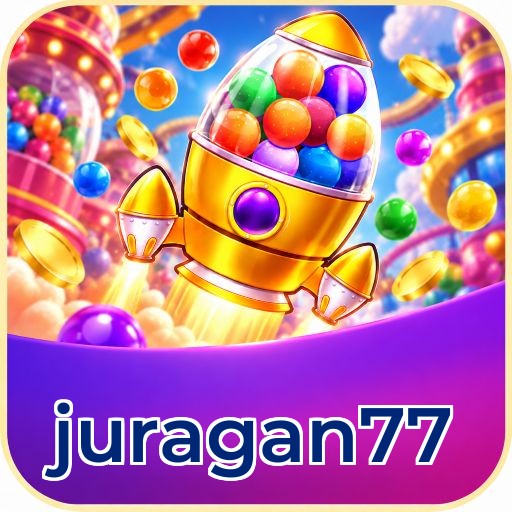 Screenshot 1 - juragan77 Home Screen