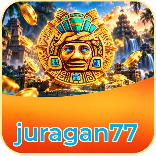 Screenshot 1 - juragan77 Home Screen