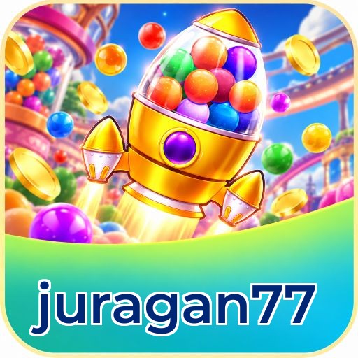 Screenshot 1 - juragan77 Home Screen