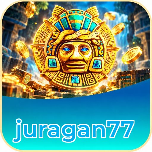 Screenshot 1 - juragan77 Home Screen