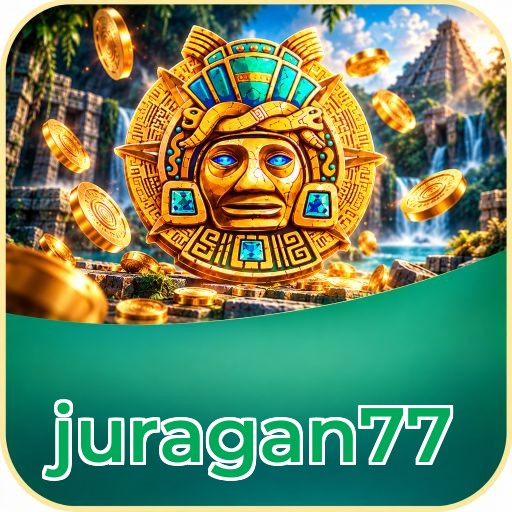 Screenshot 1 - juragan77 Home Screen