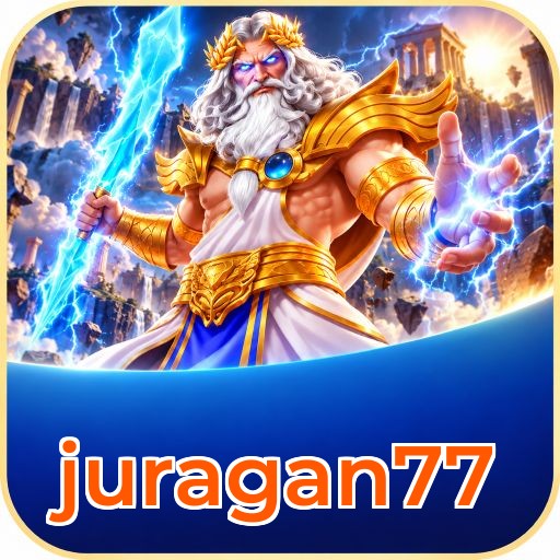 Screenshot 1 - juragan77 Home Screen