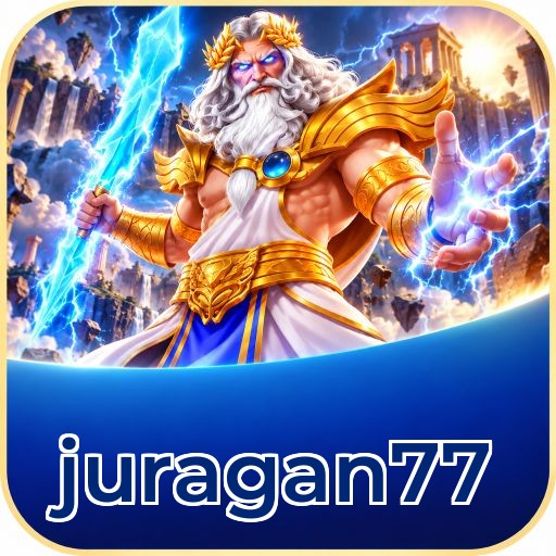 Screenshot 1 - juragan77 Home Screen