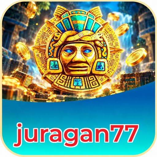 Screenshot 1 - juragan77 Home Screen