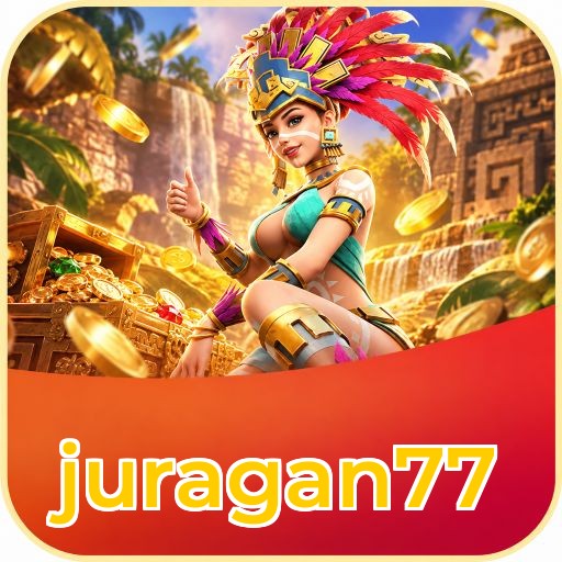 Screenshot 1 - juragan77 Home Screen